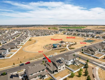 1817 106th Ave, Greeley, CO 80634