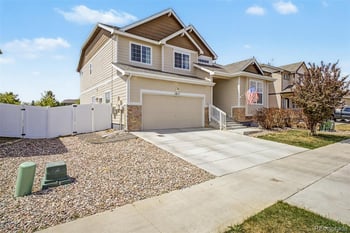 1817 106th Ave, Greeley, CO 80634