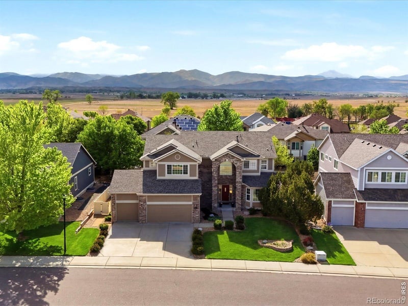 1633 Hallet Peak Dr, Longmont, CO 80503