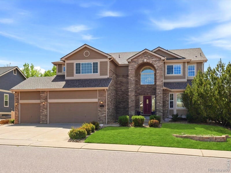1633 Hallet Peak Dr, Longmont, CO 80503