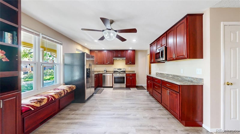 7027 Vivian Ct, Arvada, CO 80004