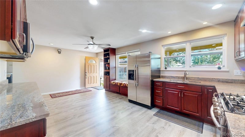 7027 Vivian Ct, Arvada, CO 80004