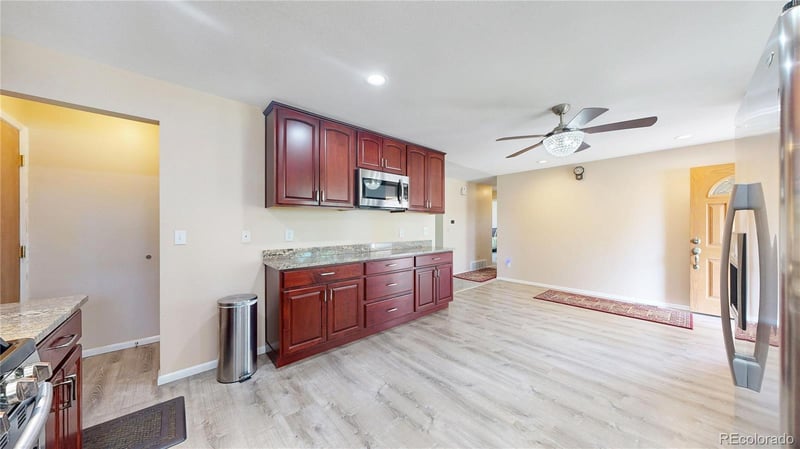 7027 Vivian Ct, Arvada, CO 80004