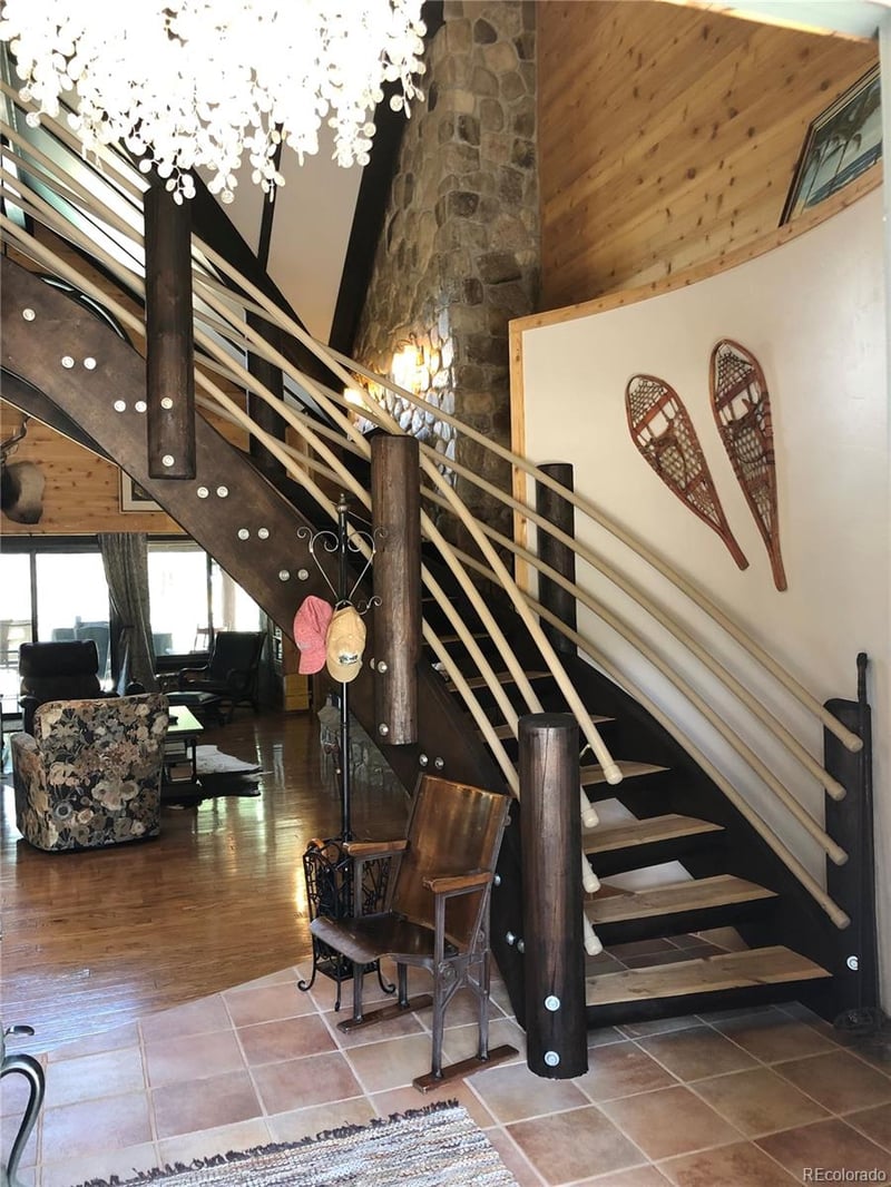 125 Teakwood Dr, Pagosa Springs, CO 81147