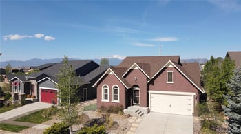 8122 Winding Passage Dr, Colorado Springs, CO 80924
