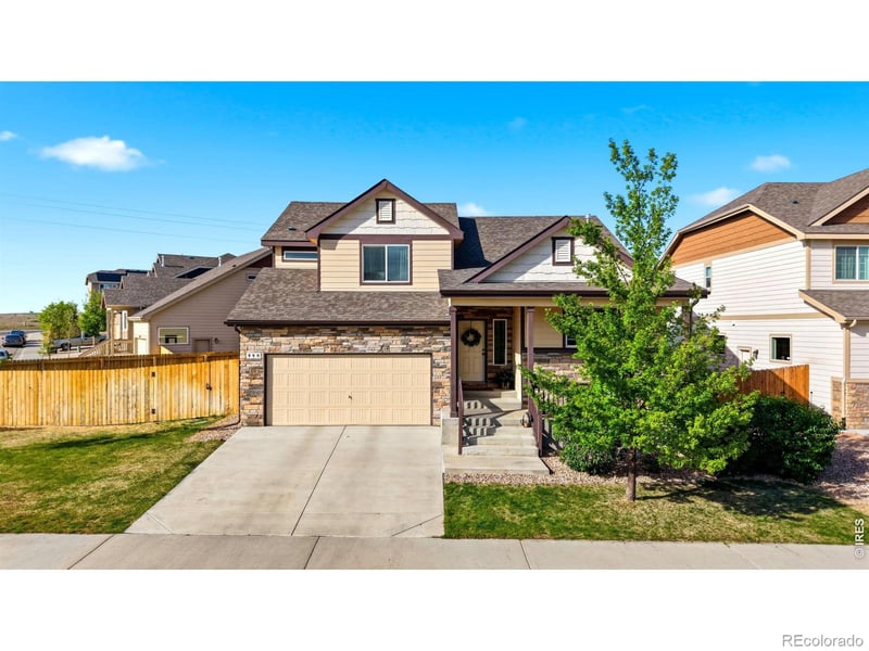 999 Highline Dr, Loveland, CO 80538