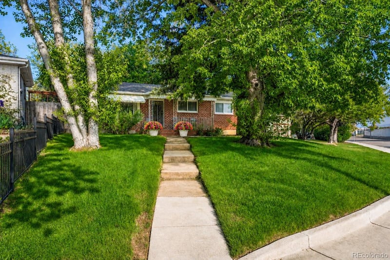 1435 Ogden St, Denver, CO 80210