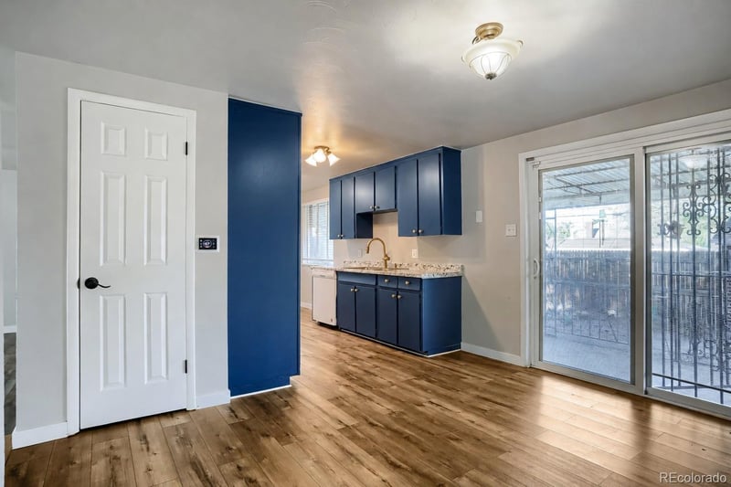 1435 Ogden St, Denver, CO 80210
