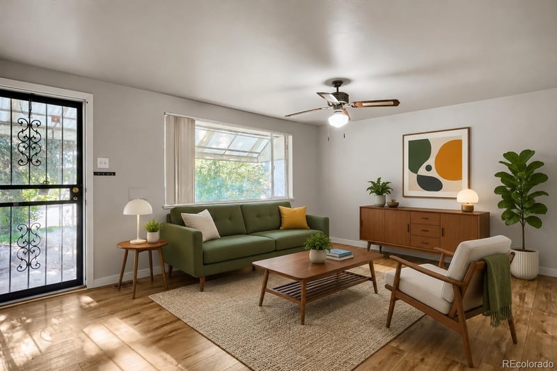 1435 Ogden St, Denver, CO 80210