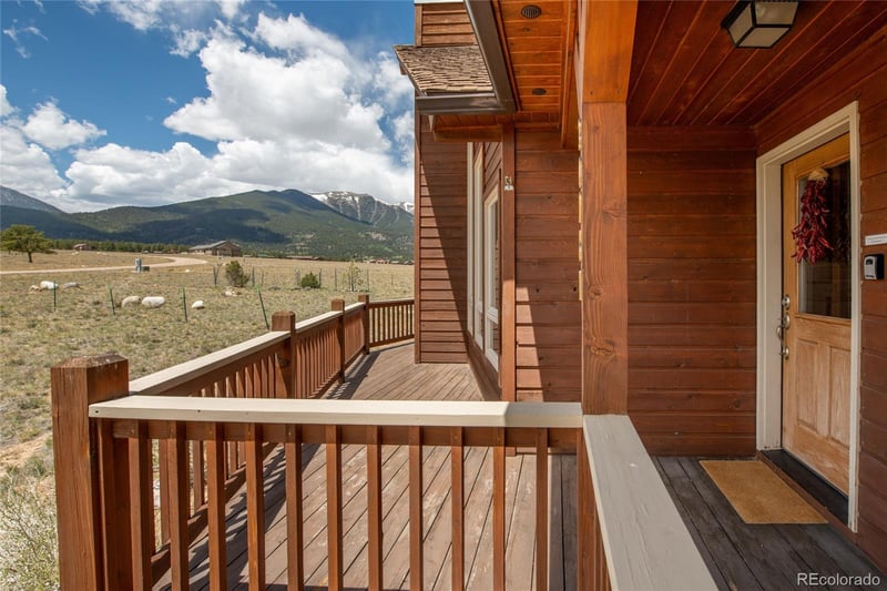 30967 Fourteener Cir, Buena Vista, CO 81211