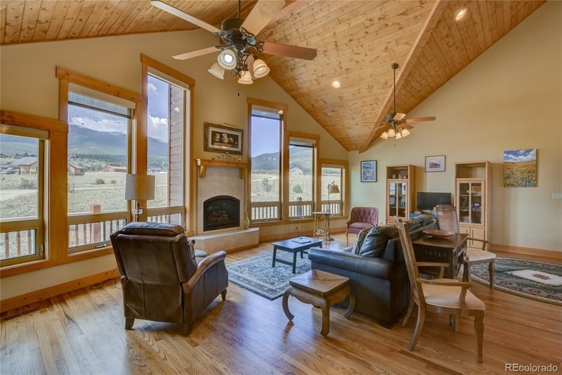 30967 Fourteener Cir, Buena Vista, CO 81211