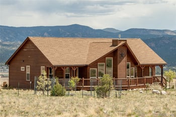 30967 Fourteener Cir, Buena Vista, CO 81211