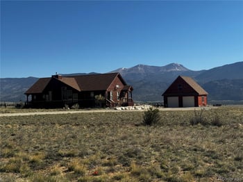 30967 Fourteener Cir, Buena Vista, CO 81211
