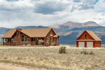 30967 Fourteener Cir, Buena Vista, CO 81211
