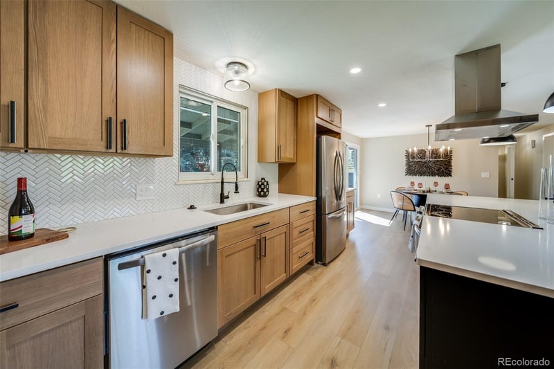 1528 Lamplighter Dr, Longmont, CO 80504