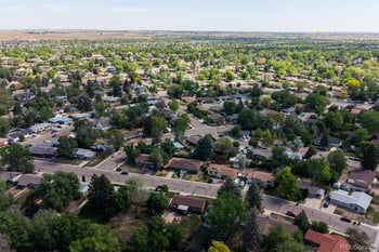 1528 Lamplighter Dr, Longmont, CO 80504
