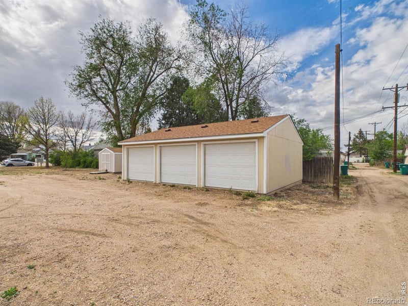 413 Park Ave, Eaton, CO 80615