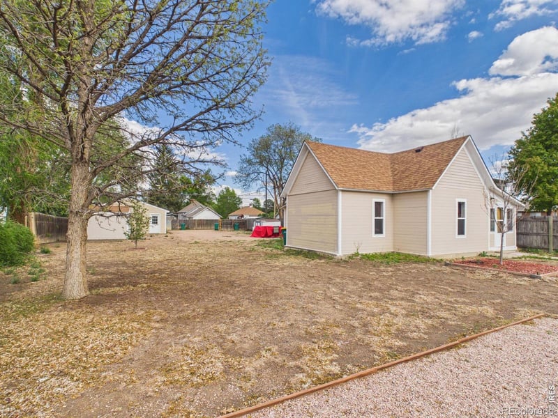 413 Park Ave, Eaton, CO 80615