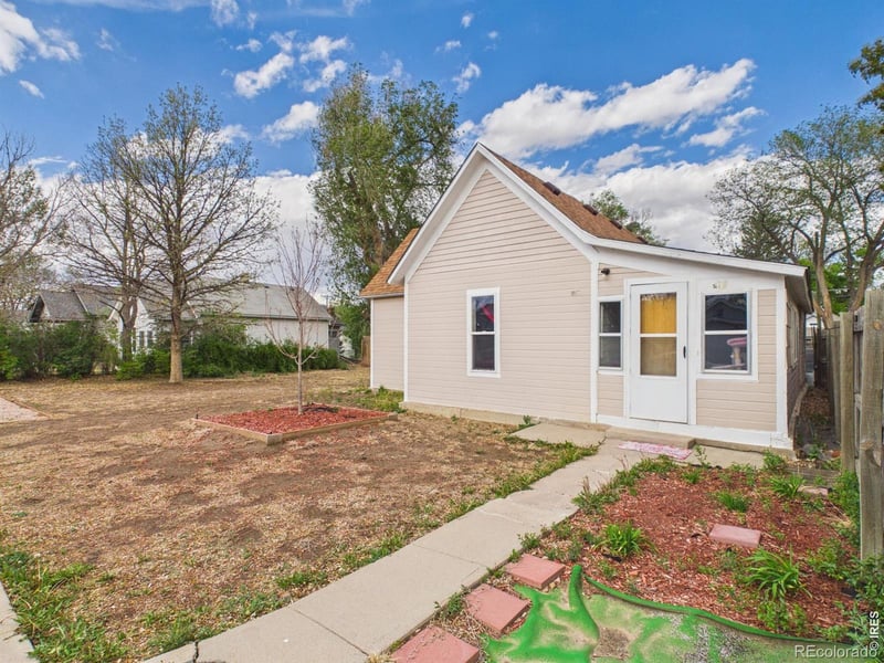 413 Park Ave, Eaton, CO 80615