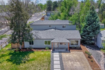 4790 Dartmouth Ave, Denver, CO 80222