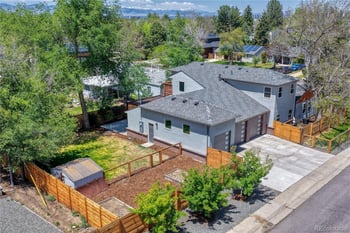 4790 Dartmouth Ave, Denver, CO 80222