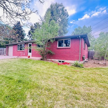 1640 Buchtel Blvd, Denver, CO 80210