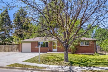 1640 Buchtel Blvd, Denver, CO 80210