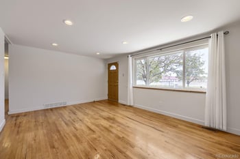 1640 Buchtel Blvd, Denver, CO 80210