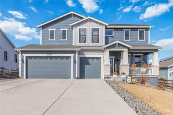 39363 Stockton Cir, Elizabeth, CO 80107