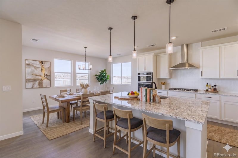 16846 Red Dawn Pl, Parker, CO 80134