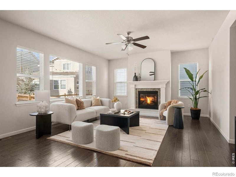 9365 Joyce Way, Arvada, CO 80007