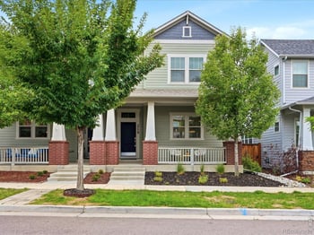 5779 Boston St, Denver, CO 80238