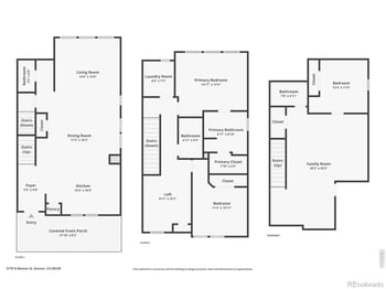 5779 Boston St, Denver, CO 80238