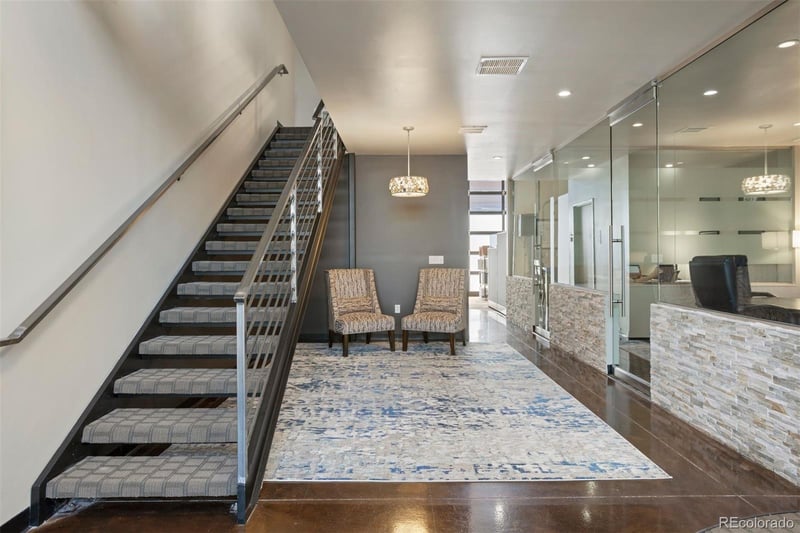 1501 124th Ave #700, Denver, CO 80234