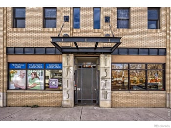 1715 15th St #4, Boulder, CO 80302