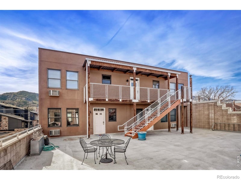 1715 15th St #4, Boulder, CO 80302