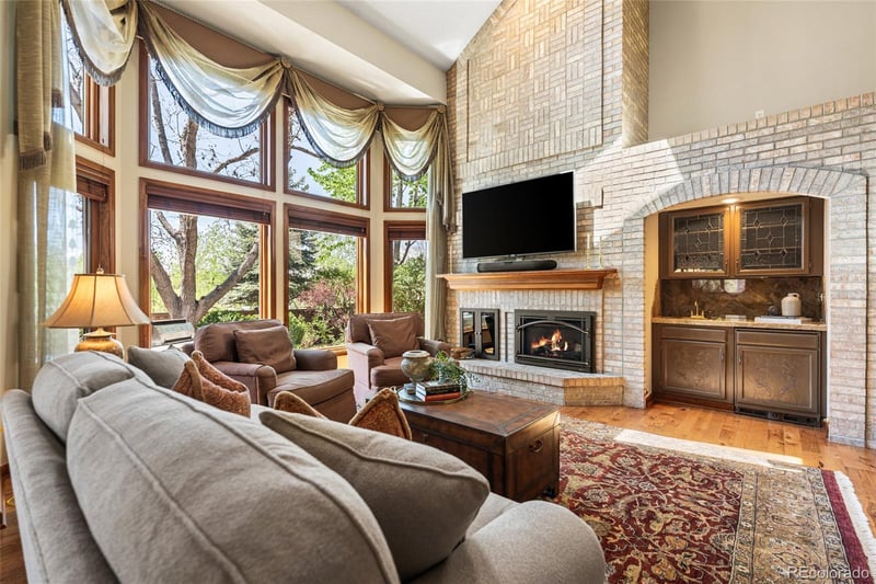 5860 S Quintero Cir, Centennial, CO 80015