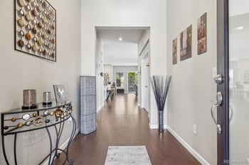 8416 Arapahoe Peak St, Littleton, CO 80125