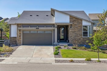 8416 Arapahoe Peak St, Littleton, CO 80125
