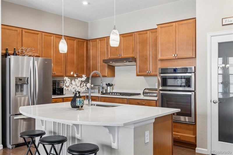 8416 Arapahoe Peak St, Littleton, CO 80125