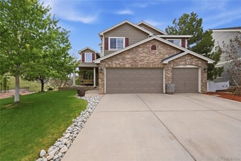 6449 Jericho Way, Centennial, CO 80016