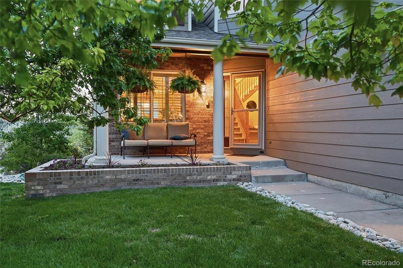 6449 S Jericho Way, Centennial, CO 80016