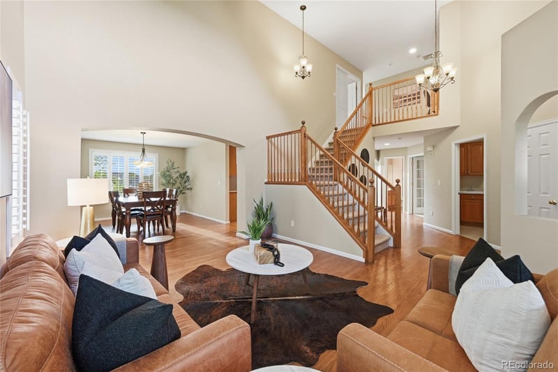 6449 S Jericho Way, Centennial, CO 80016