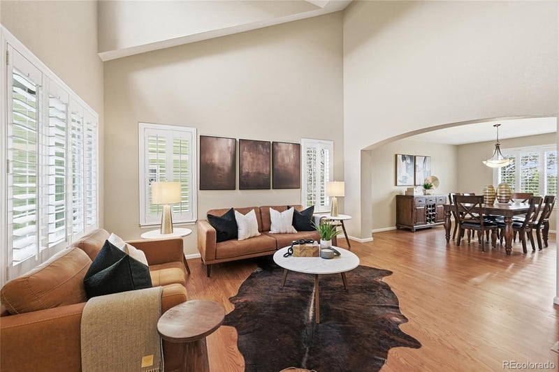 6449 S Jericho Way, Centennial, CO 80016
