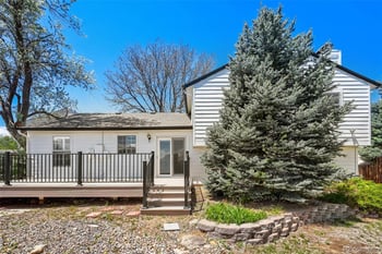 6846 Glencoe Ct, Centennial, CO 80122