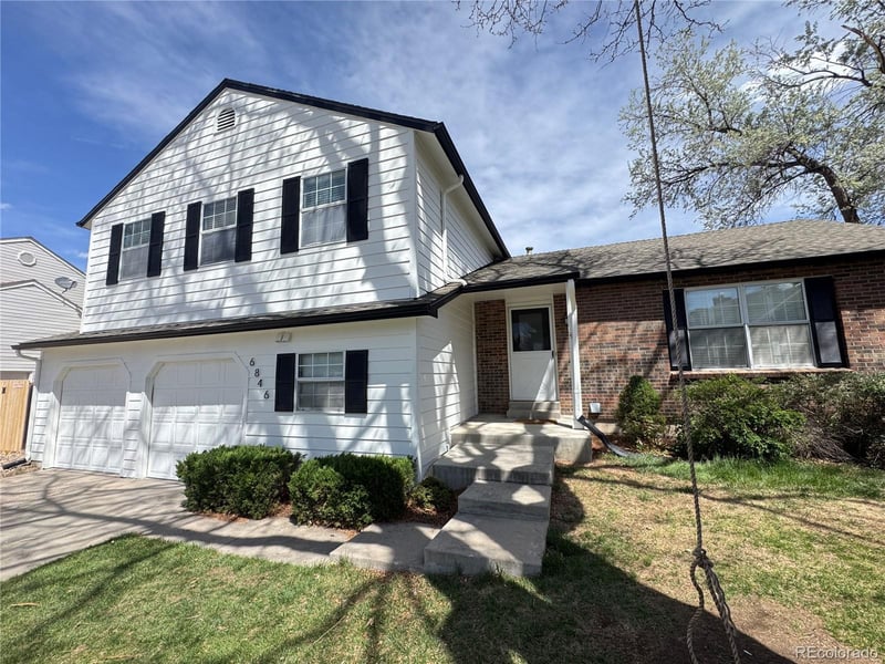 6846 Glencoe Ct, Centennial, CO 80122