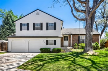 6846 Glencoe Ct, Centennial, CO 80122