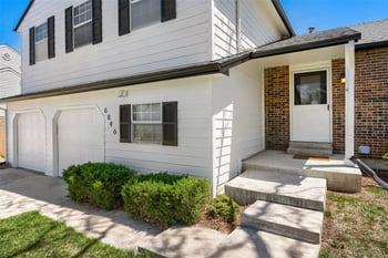 6846 Glencoe Ct, Centennial, CO 80122