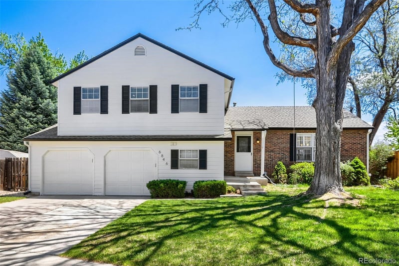6846 Glencoe Ct, Centennial, CO 80122