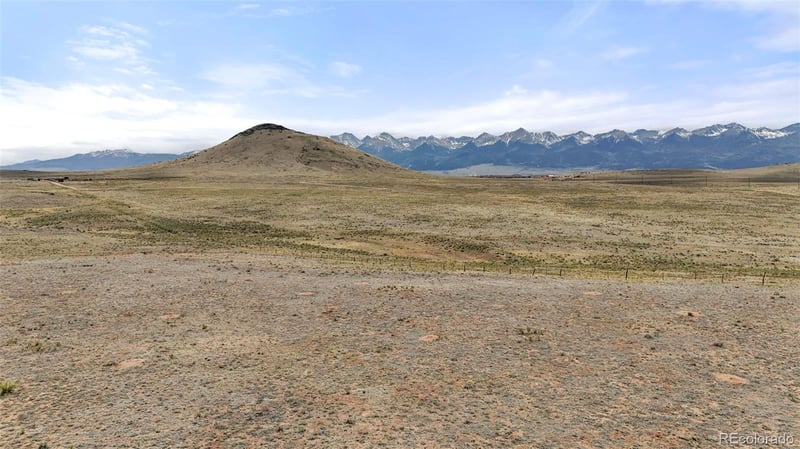 0 Deer Springs Cir, Westcliffe, CO 81252